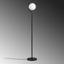 Opviq Tulip 13815 - Negro